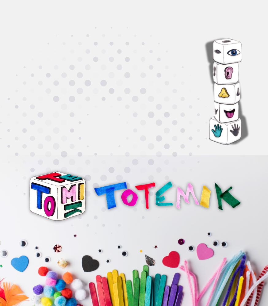 totemik accueil
