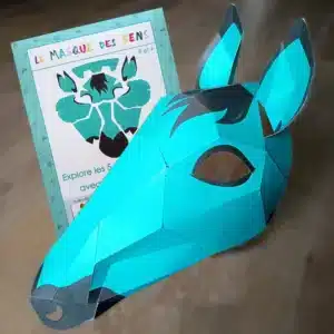 Masque des sens