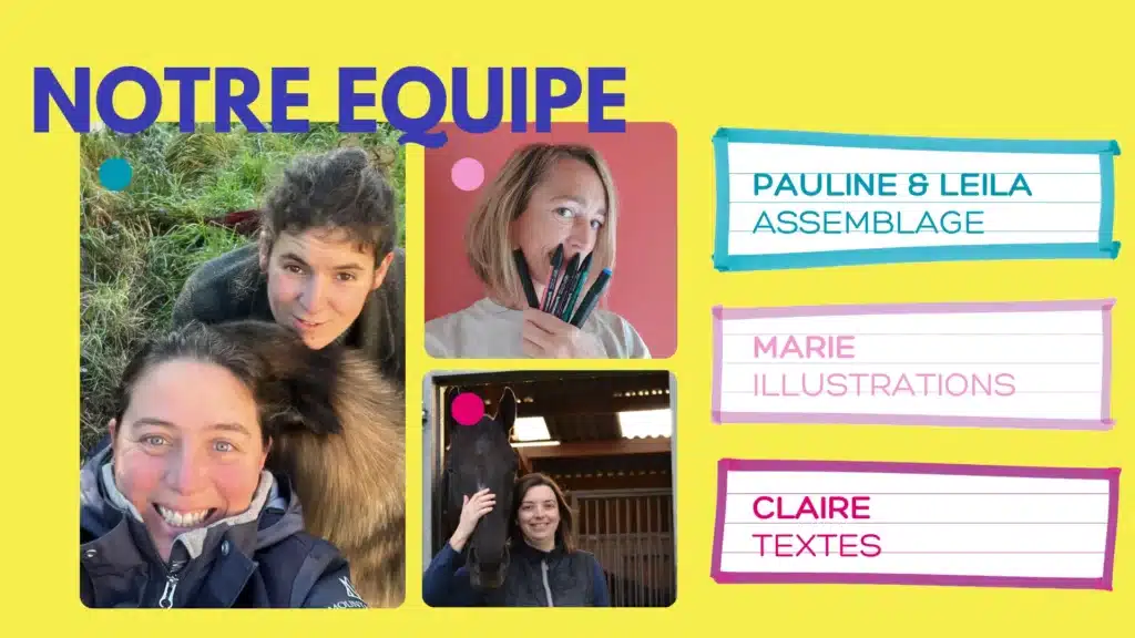 Equipe TotemiK